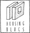 Housing Blocks logo